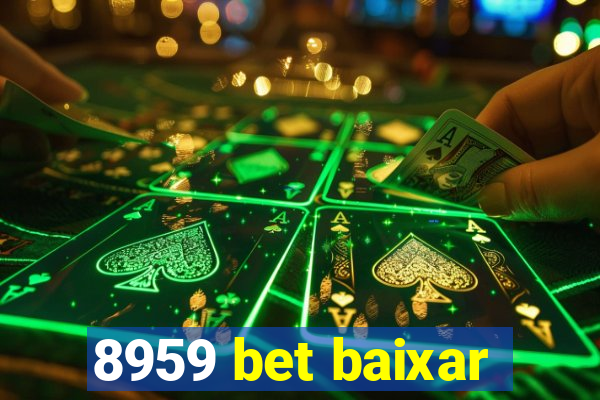 8959 bet baixar